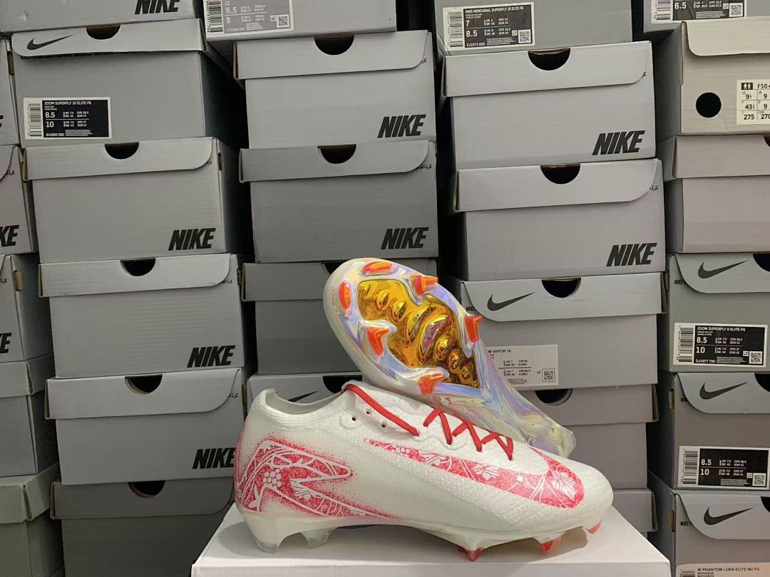 Nike Vapor 16 Bonded Pack Air Zoom Mercurial Superfly Ix Elite FG