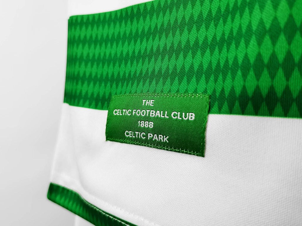 Celtic Glasgow 99 0 A 1998/1999