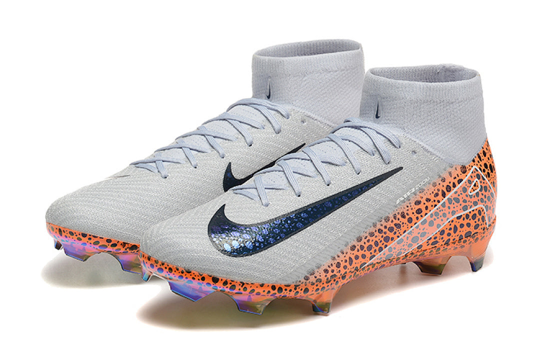 Nike Vapor 16 Air Zoom Mercurial Superfly Iix Elite FG