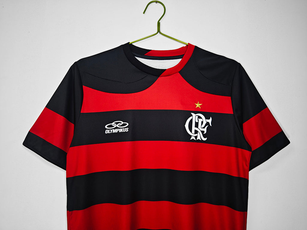 Flamengo 10 5 A 2009/2010