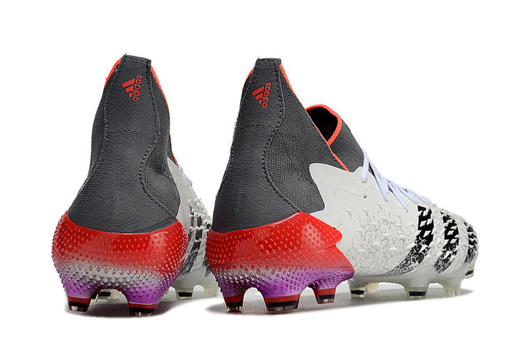 Adidas Predator 21 Showpiece Pack Freak 1 FG