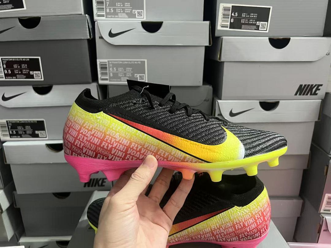 Nike Vapor 16 Air Zoom Mercurial Elite Xxv AG