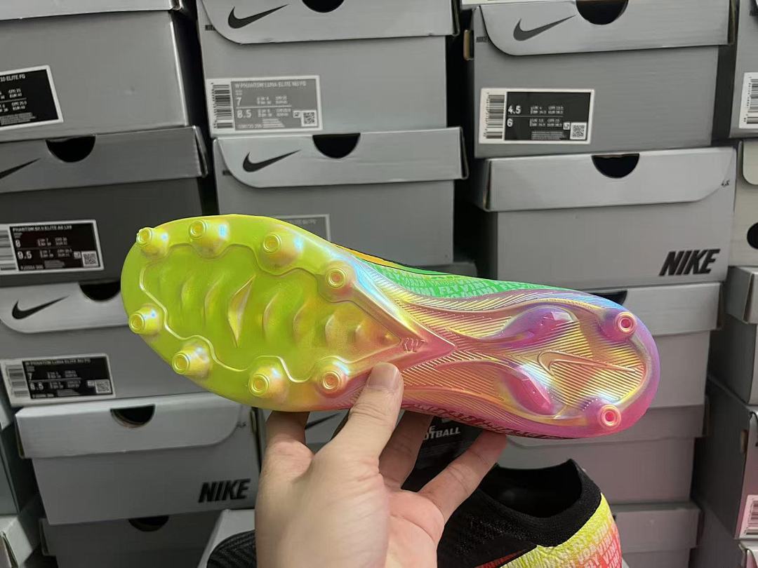 Nike Vapor 16 Air Zoom Mercurial Elite Xxv AG