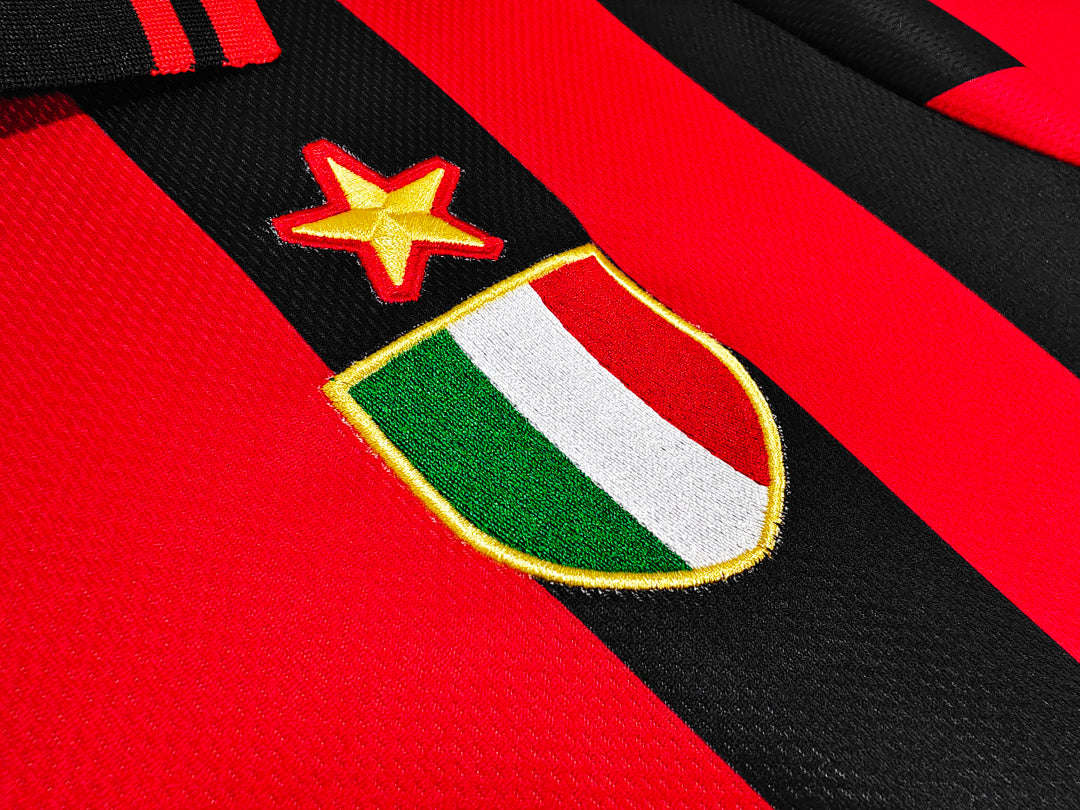 AC Milan 97 Ac 5 A 1996/1997