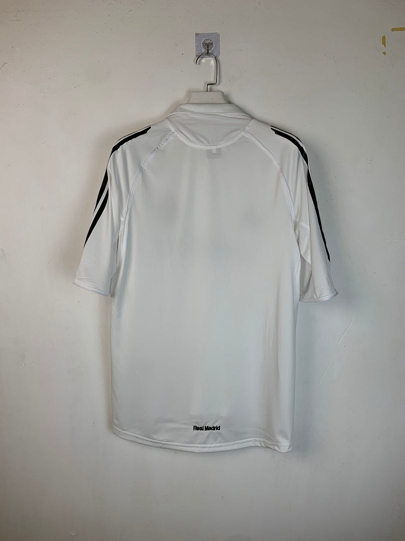 Real Madrid 2005/2006