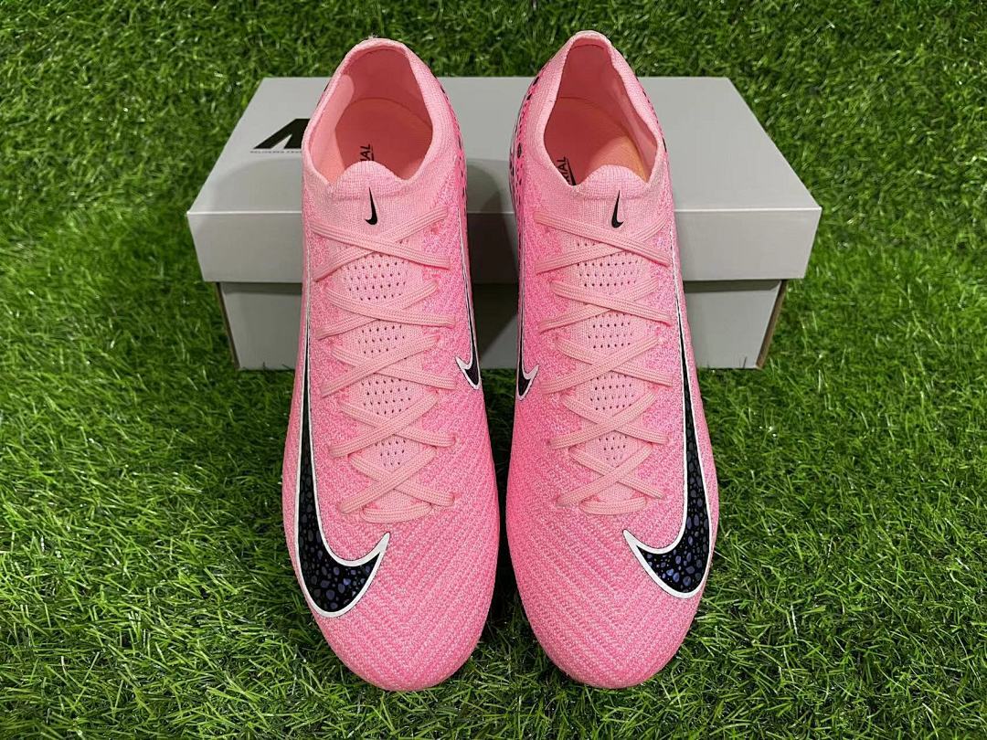 Nike Vapor 16 Bonded Pack Air Zoom Mercurial Xv Elite FG