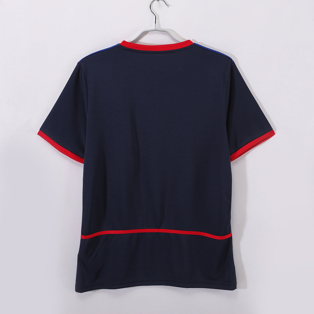 Arsenal 04 5 A 2002/2004