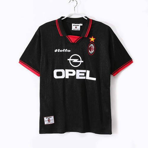 AC Milan 98 8 A 1997/1998