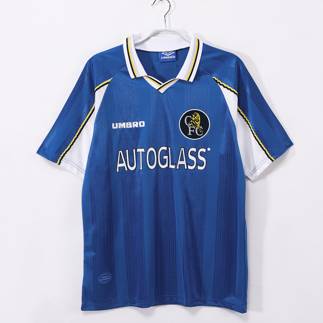 Chelsea 99 8 A 1997/1999