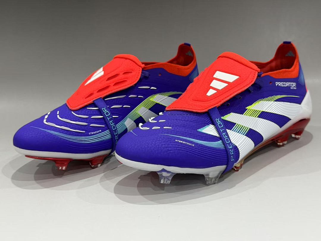 Predator-25-ACCURACY-FG-41 - Adidas
