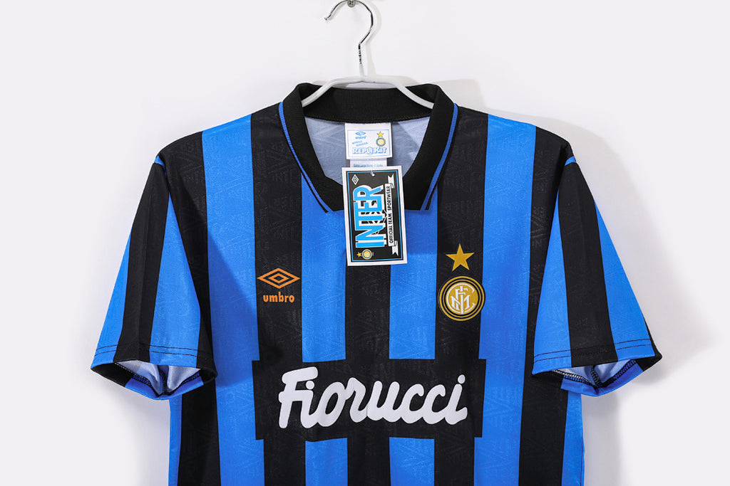 Inter Milan 94 0 B 1992/1994
