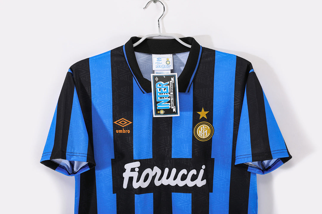 Inter Milan 94 0 B 1992/1994