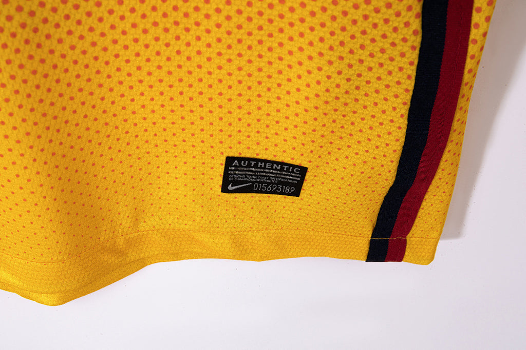 FC Barcelona 13 5 A 2012/2013