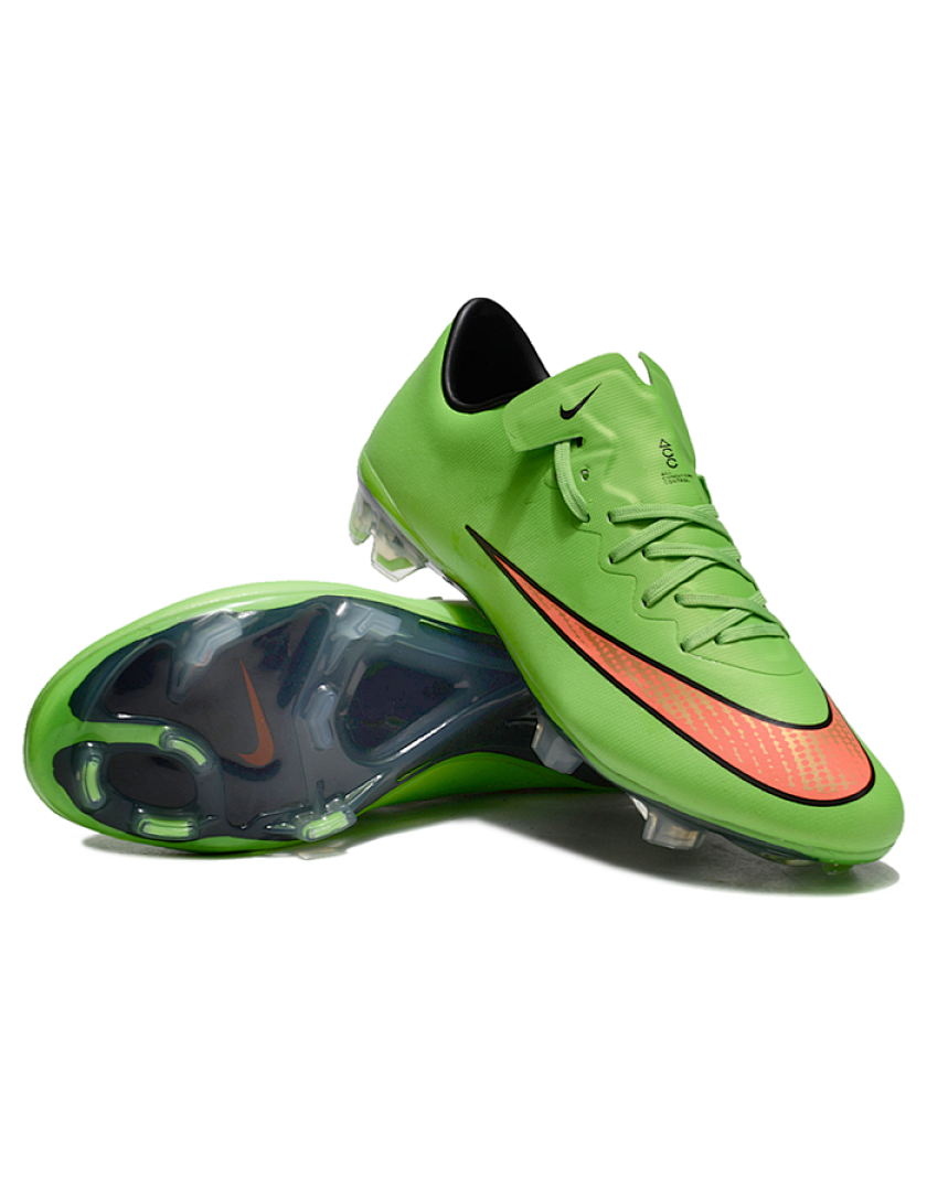 Nike 10 Mercurial Vapor X FG