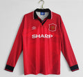 Man United 96 3 B 1994/1996
