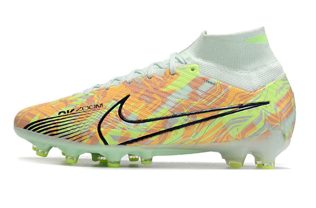 Nike Vapor 15 Arrived Air Zoom Mercurial Superfly Ix Elite AG