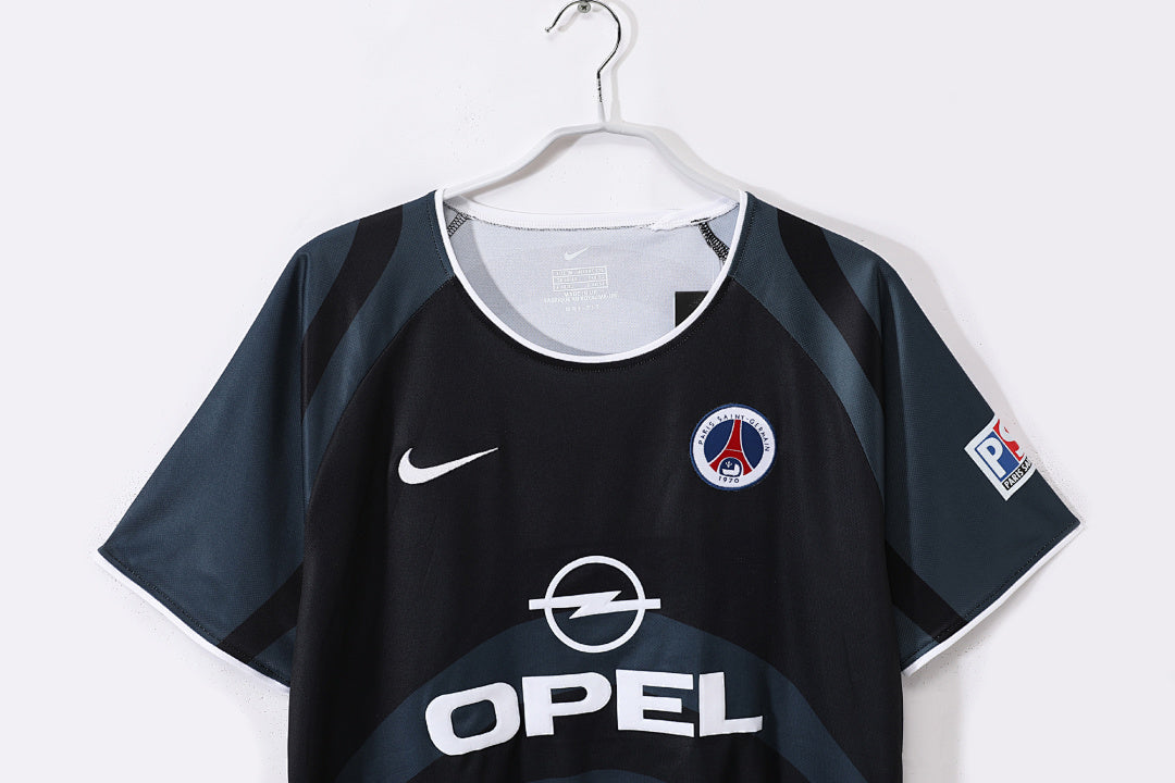 PSG 02 8 A 2001/2002