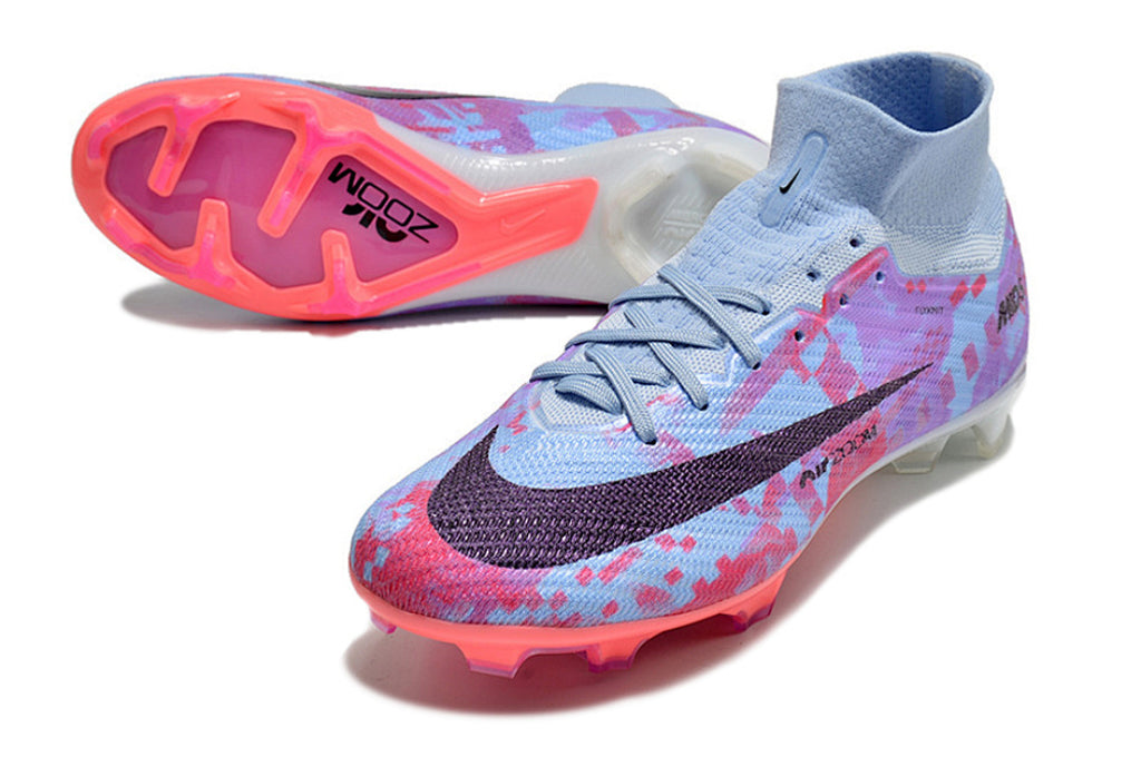 Nike Vapor 15 Air Zoom Mercurial Superfly Ix Elite Mds FG