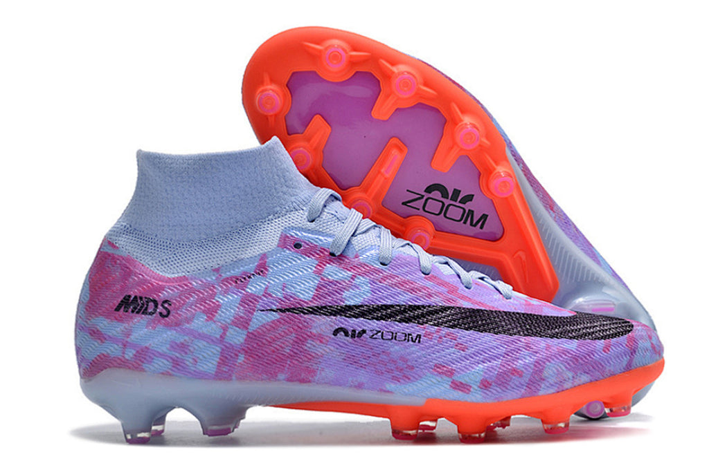 Nike Vapor 15 Air Zoom Mercurial Superfly Ix Elite 6 AG