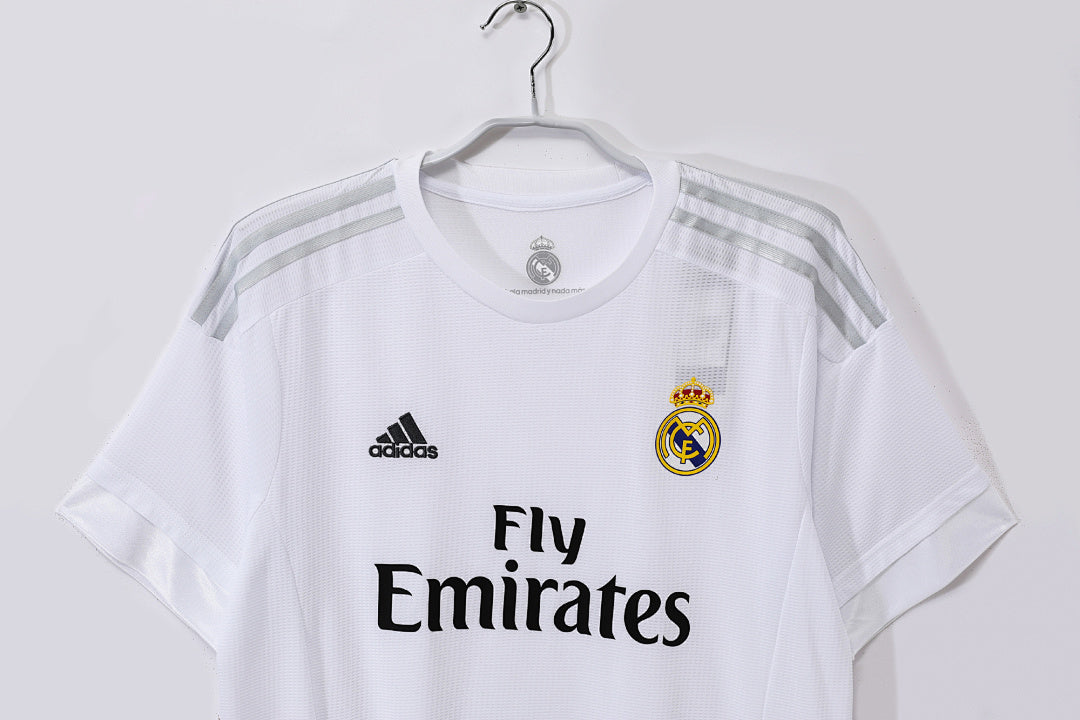 Real Madrid 16 5 A 2015/2016