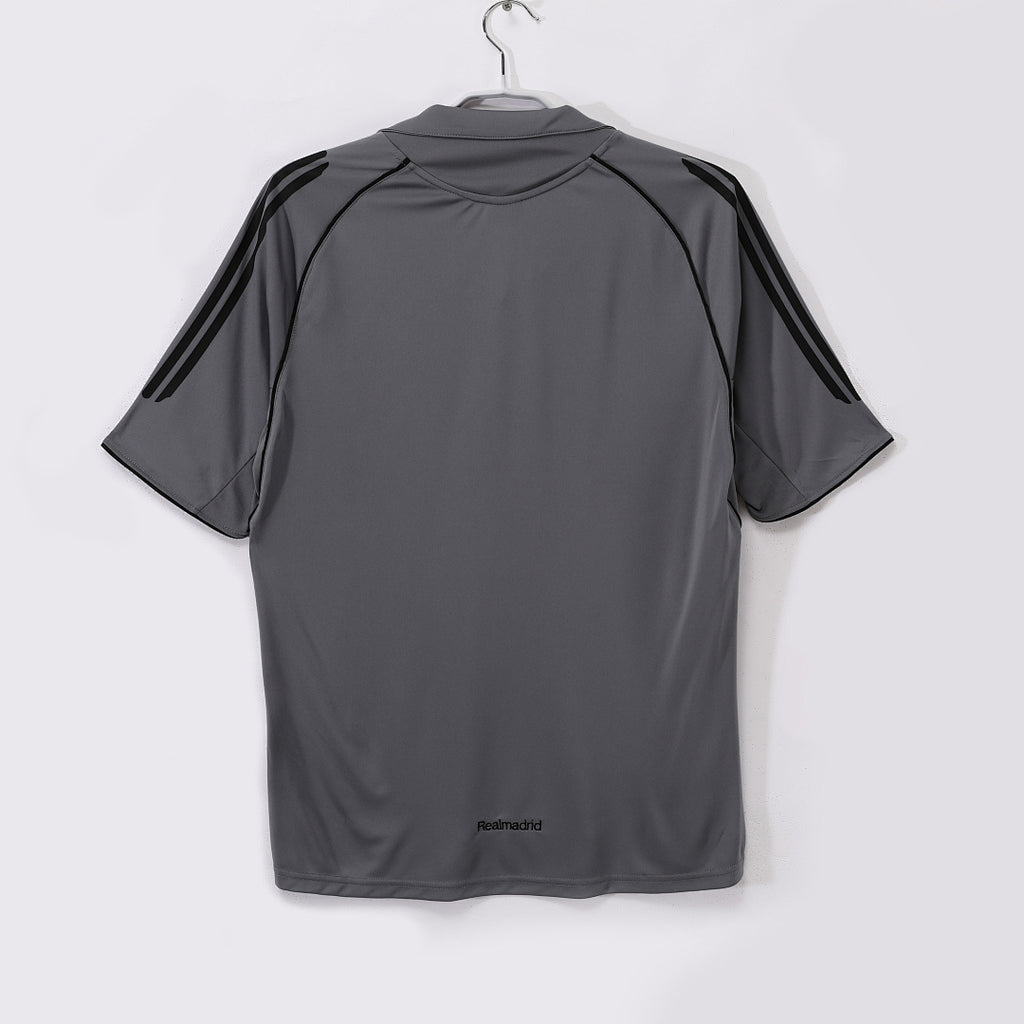 Real Madrid 06 8 A 2005/2006