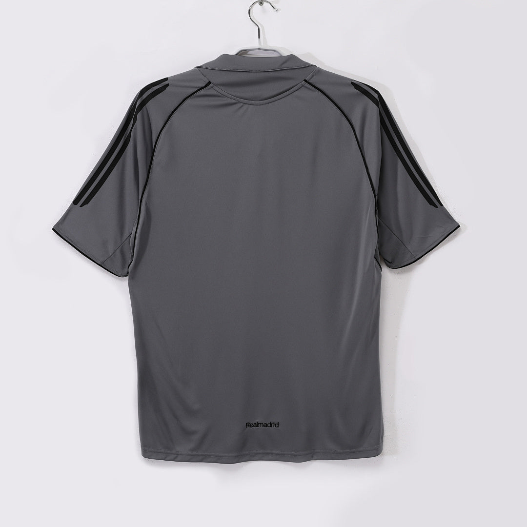 Real Madrid 06 8 A 2005/2006