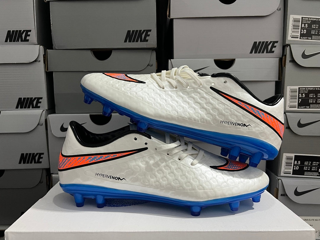 Nike Hypervenom Phantom 7 AG