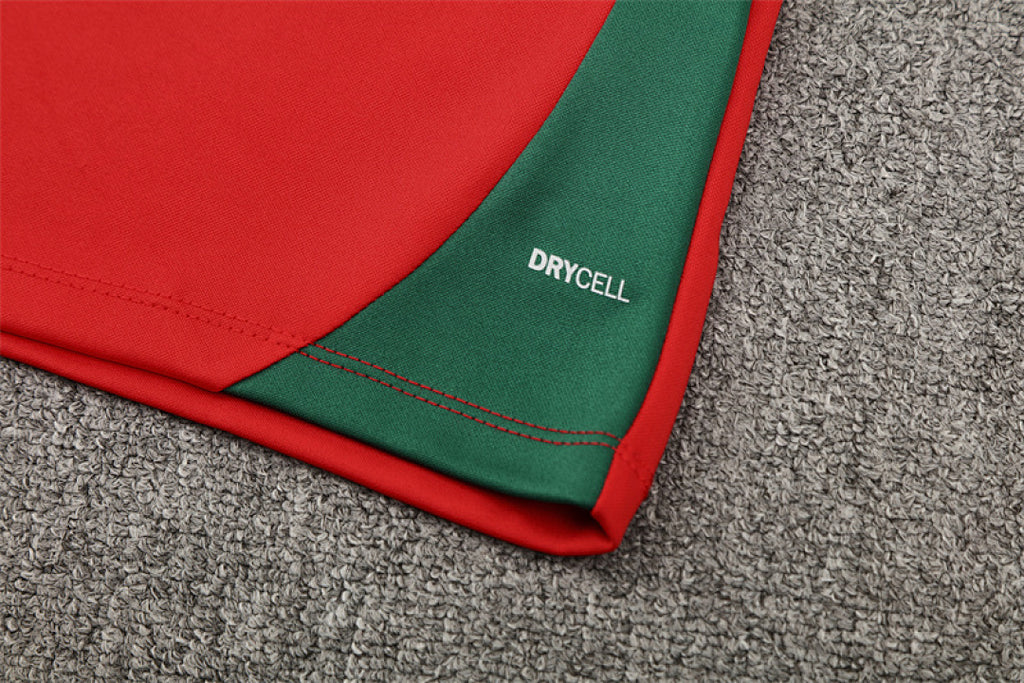 Portugal Rouge 25/26