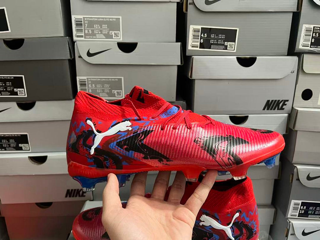 Puma Future 8 Ultimate FG