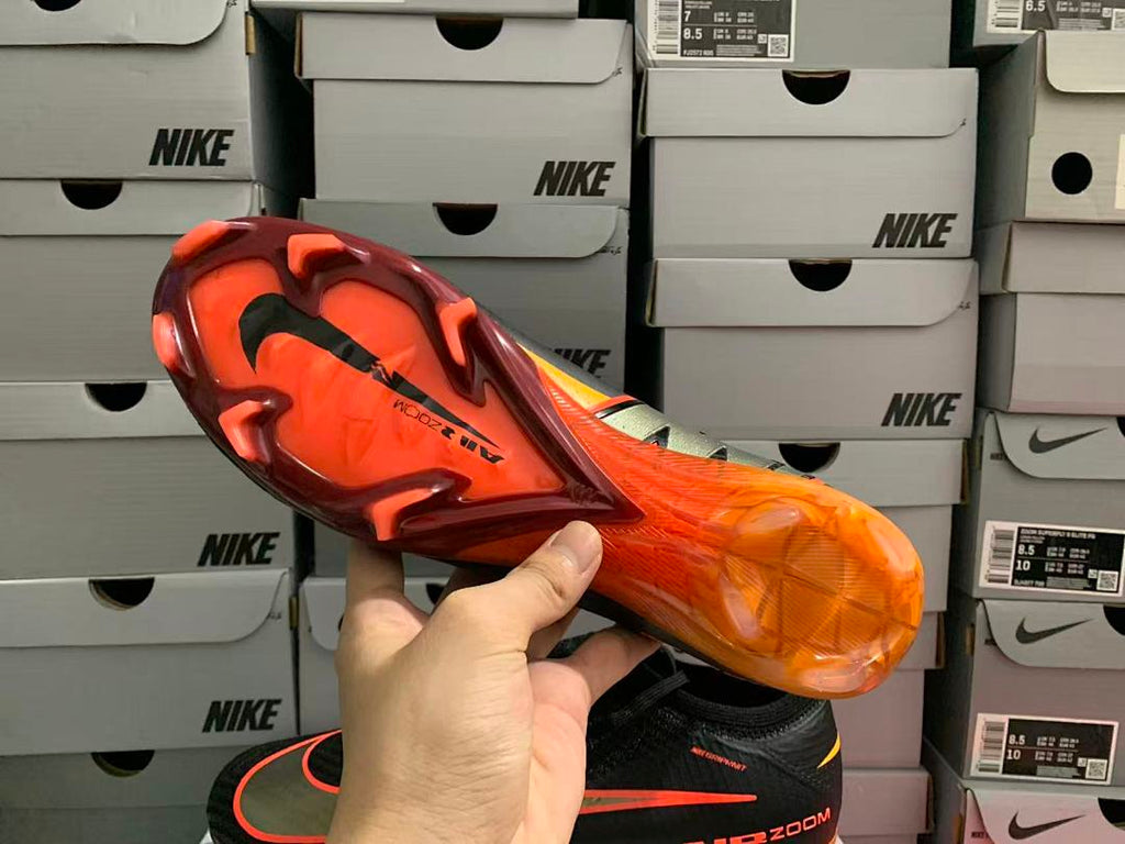 Nike Vapor 16 Bonded Pack 8 FG
