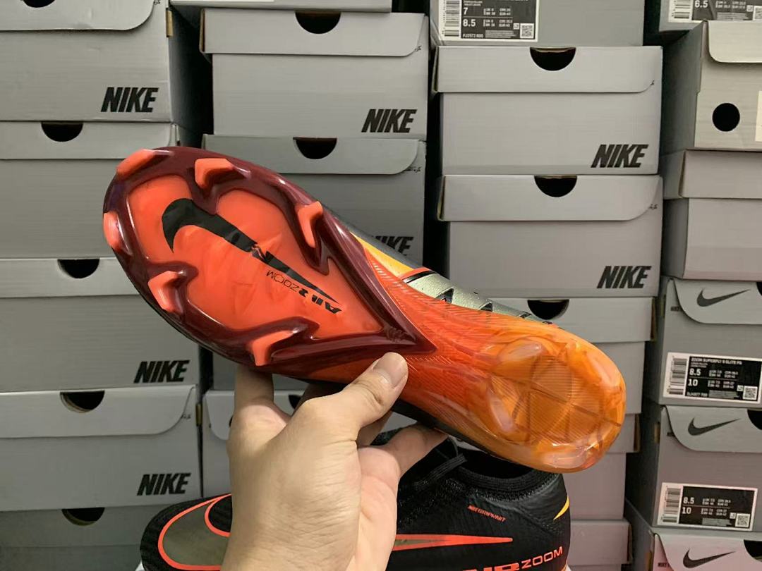 Nike Vapor 16 Bonded Pack 8 FG