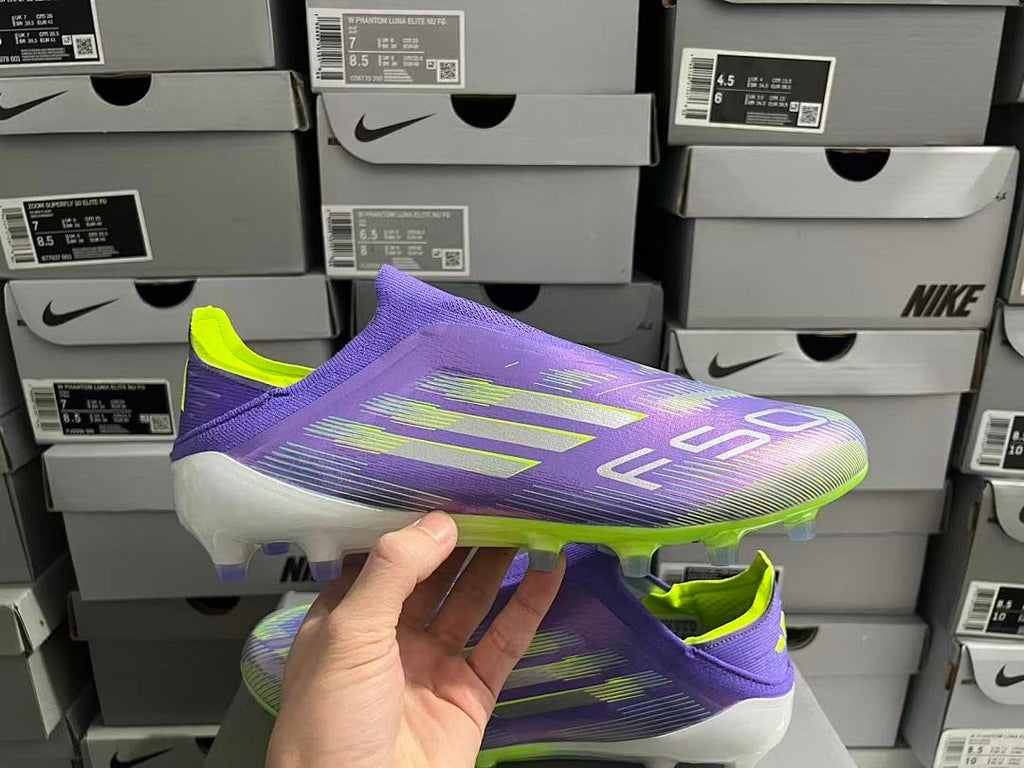 Adidas F50 AG