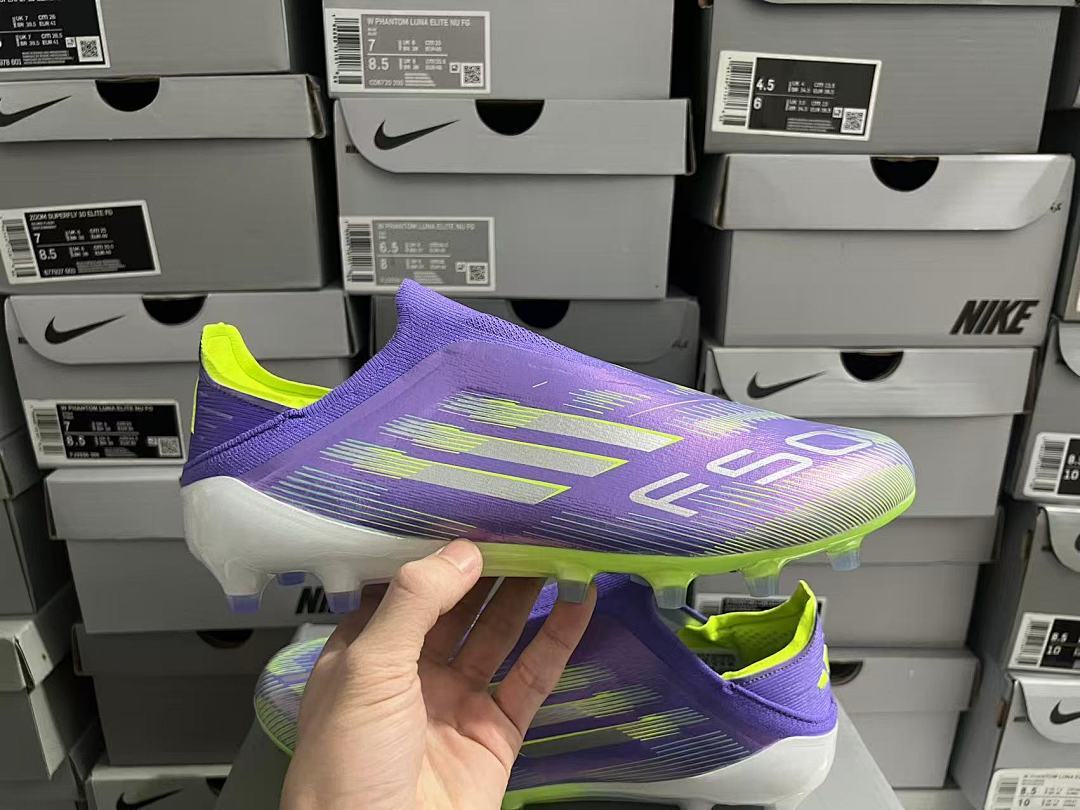 Adidas F50 AG