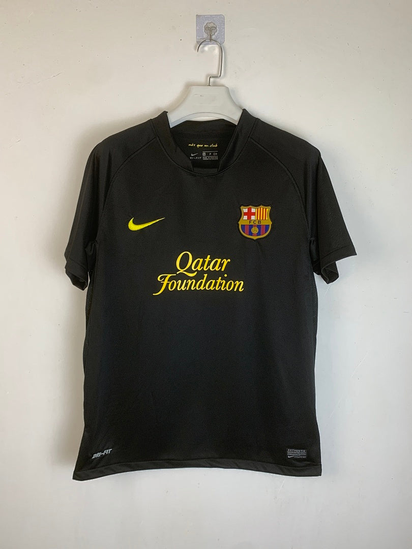 FC Barcelona Barcelona 11 12 2011/2012