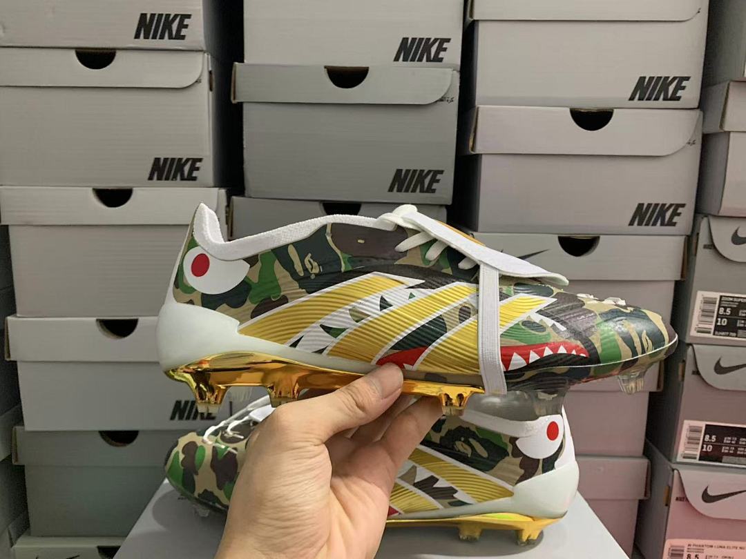 Predator-25-ACCURACY-FG-17 - Adidas