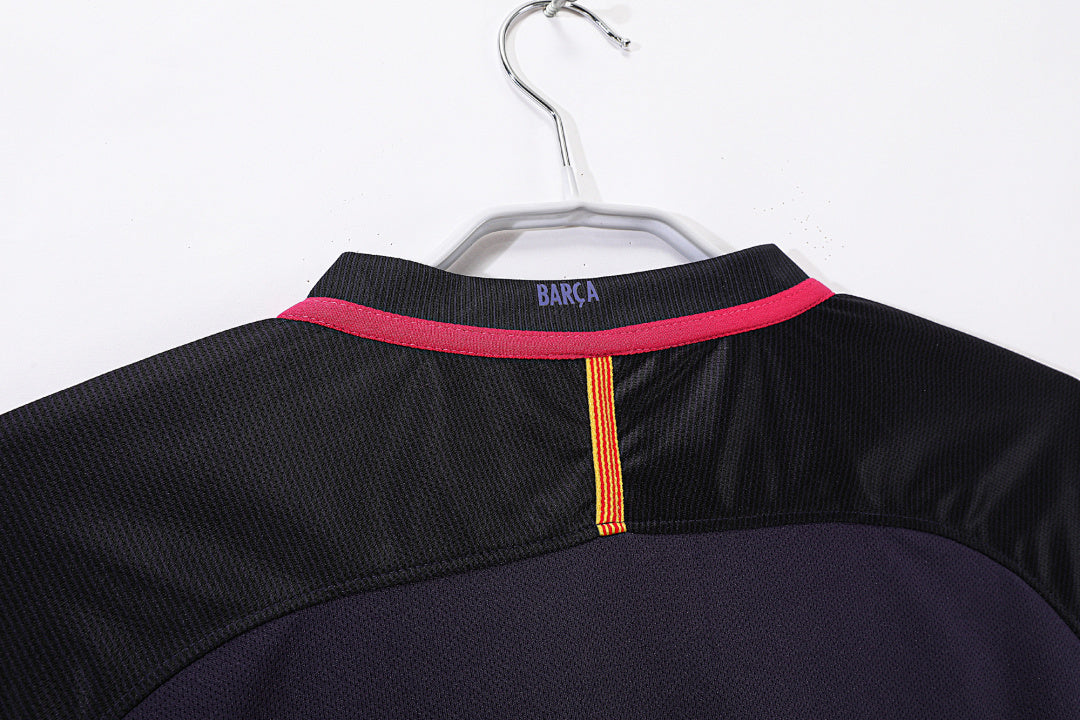 FC Barcelona 17 5 A 2016/2017