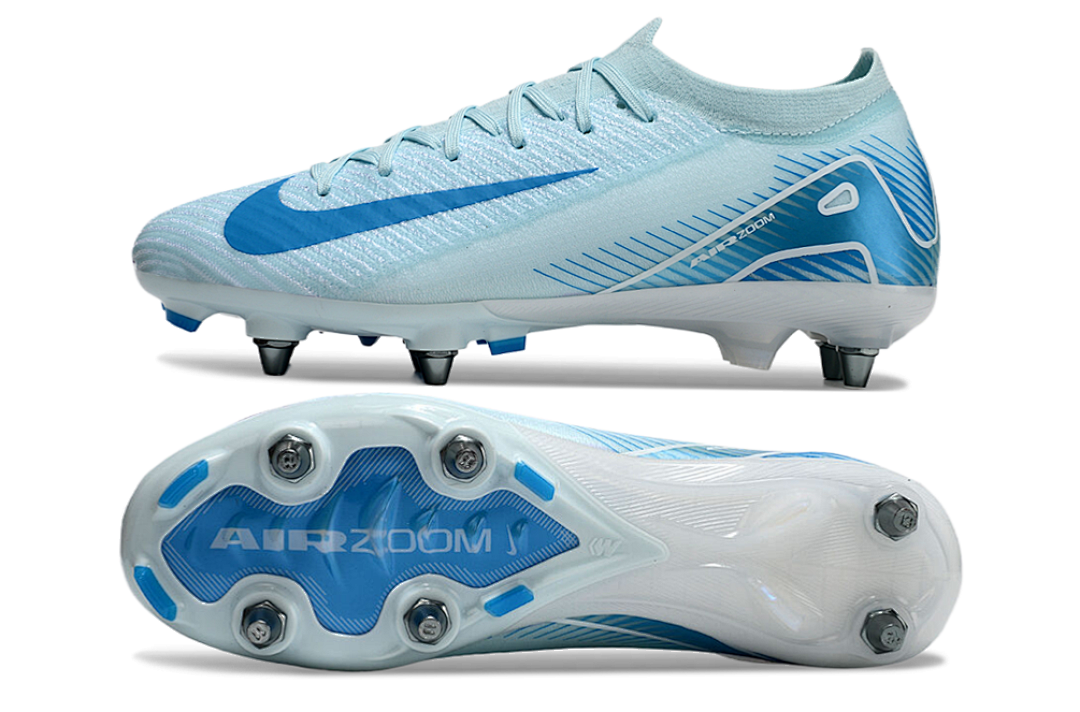 Nike Vapor 16 Air Zoom Mercurial Superfly Iix Elite SG