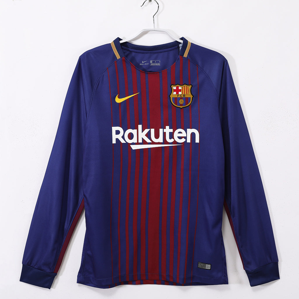FC Barcelona 18 3 B 2017/2018