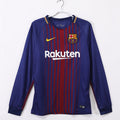 FC Barcelona 18 3 B 2017/2018