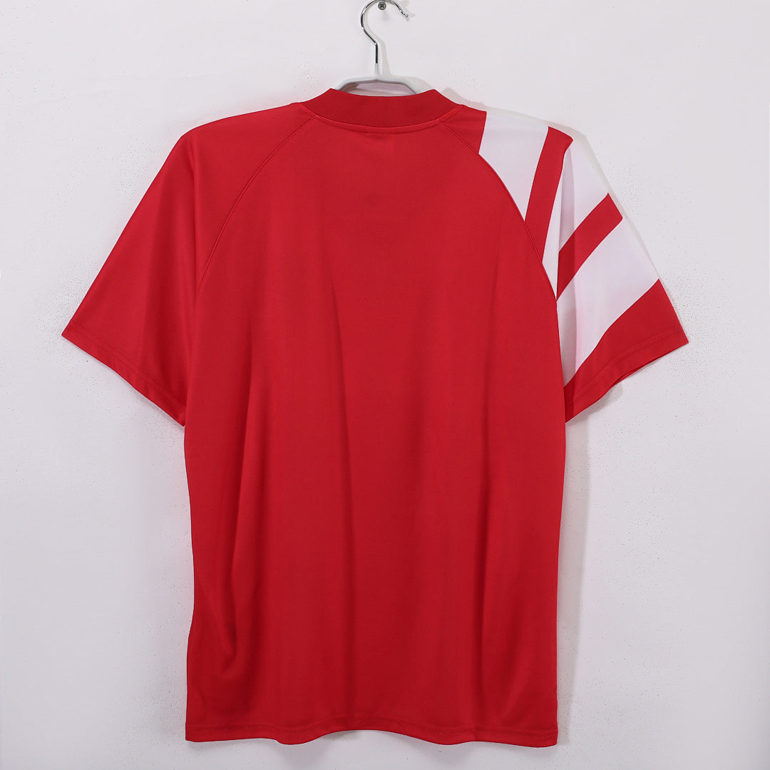 Liverpool 92 5 A 1991/1992