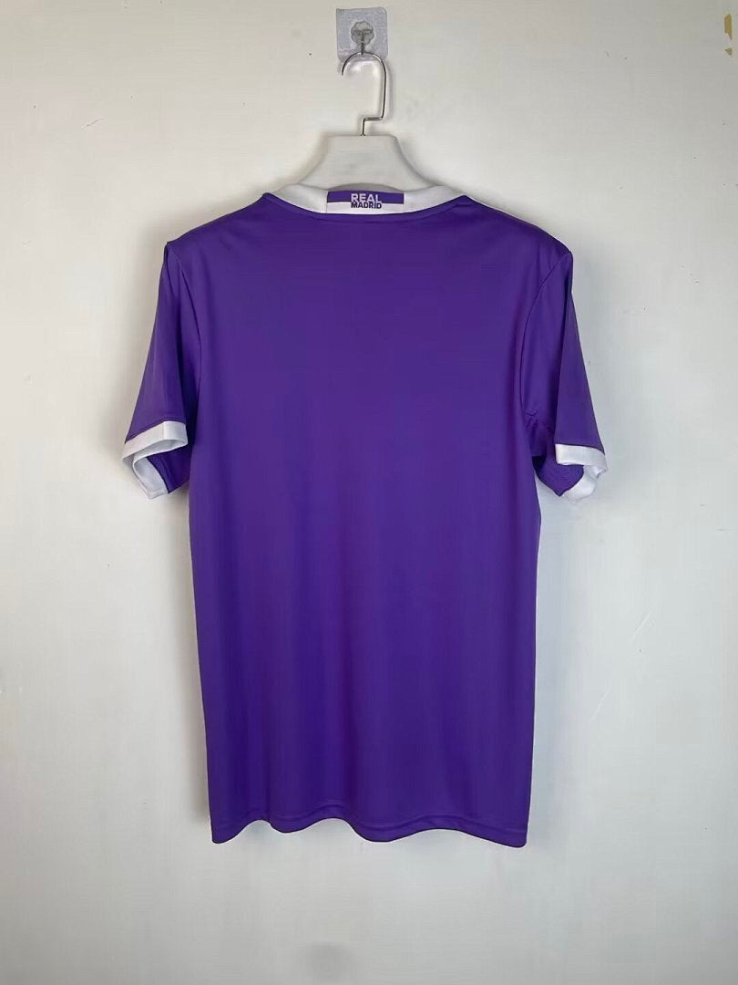 Real Madrid Madrid 16 17 2016/2017