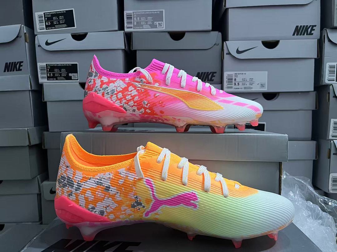 Puma Puma Ultra 5 Ultimate FG