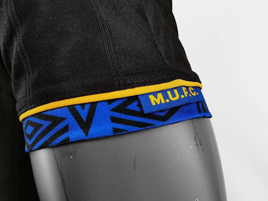 Man United 94 8 A 1993/1994