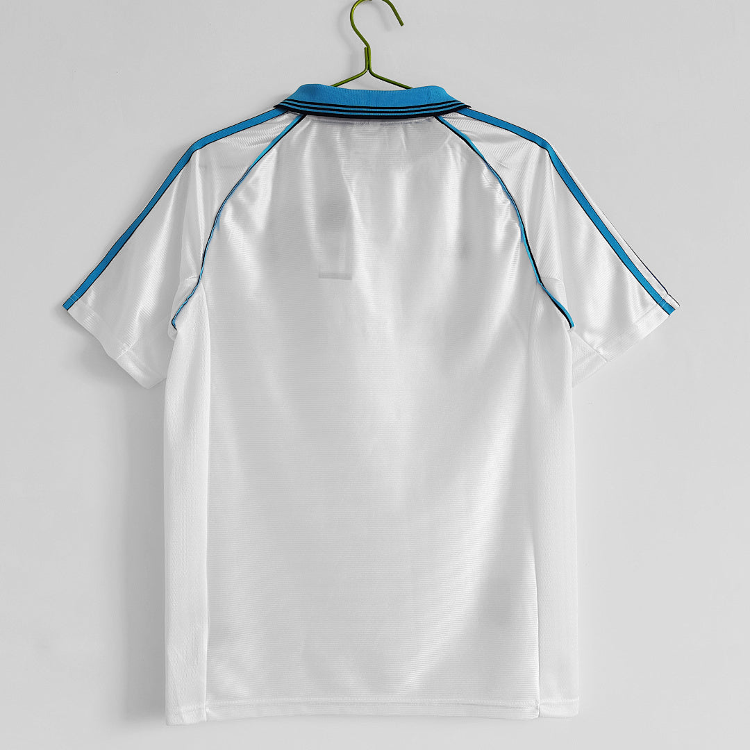 Marseille 99 0 B 1998/1999