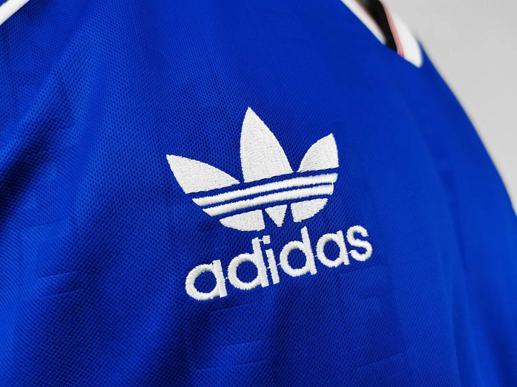 Man United 90 5 A 1988/1990