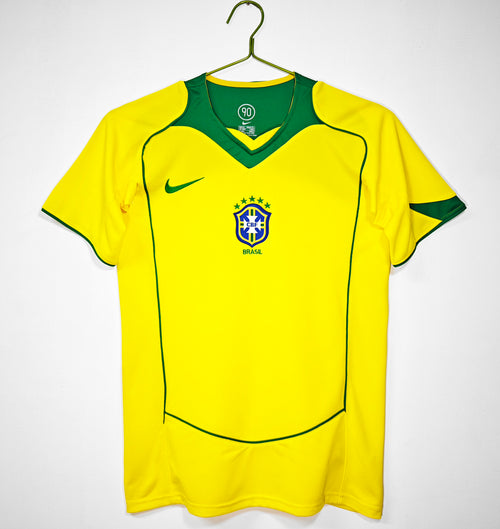 Brésil 8 A