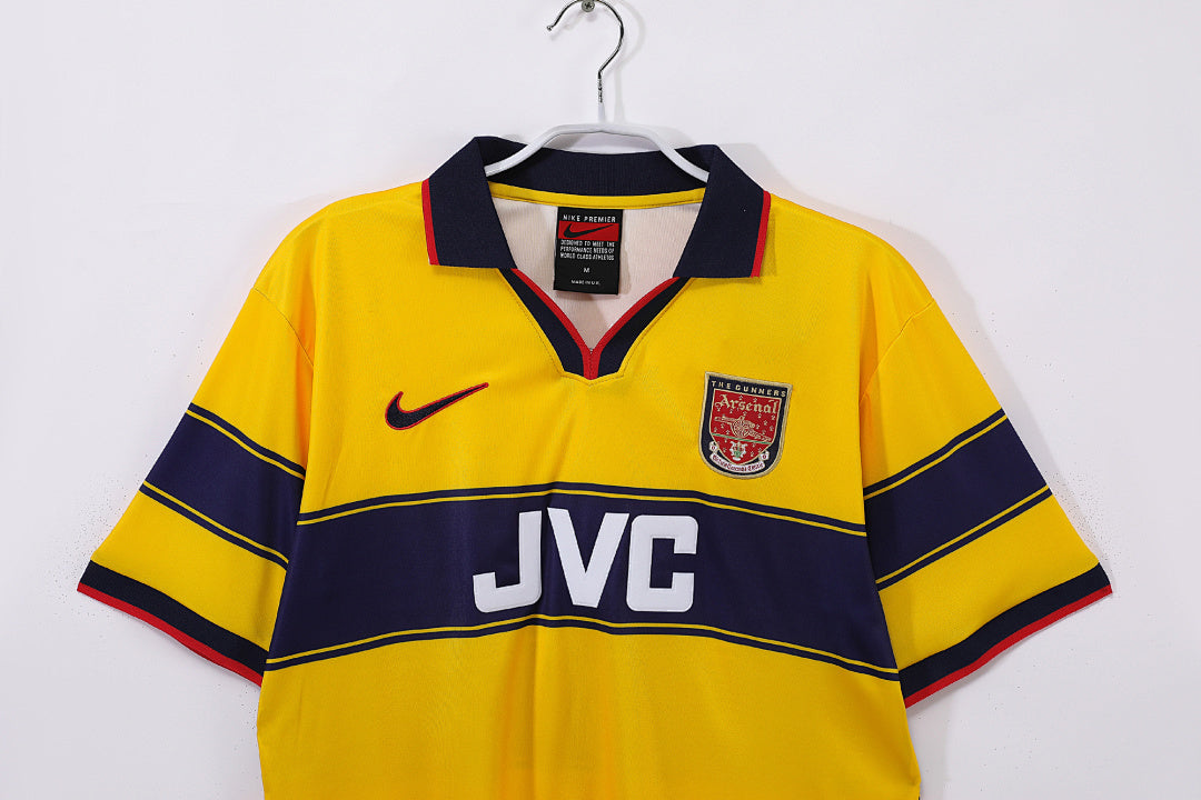 Arsenal 99 8 A 1997/1999