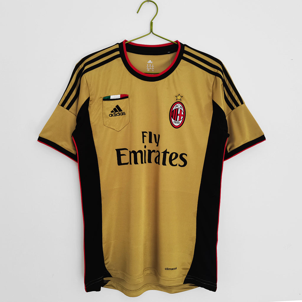 AC Milan 14 Ac 8 A 2013/2014