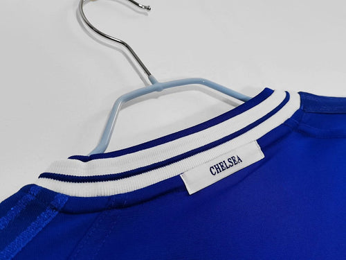 Chelsea 01 0 B 1999/2001