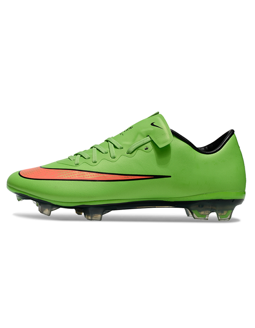 Nike 10 Mercurial Vapor X FG